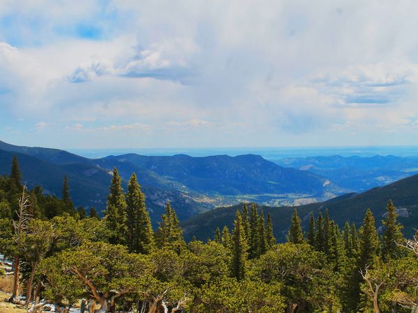 Mount Blue Sky, Summit Lake & Red Rocks Aspire Tours - Colorado - Denver - Amerika - Doets Reizen (1)