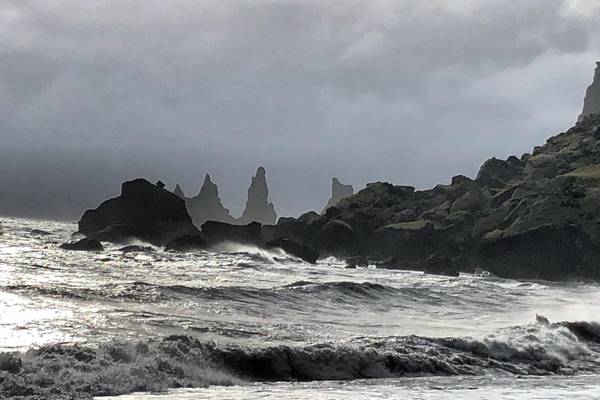 IJsland - Vakantie - Doets Reizen