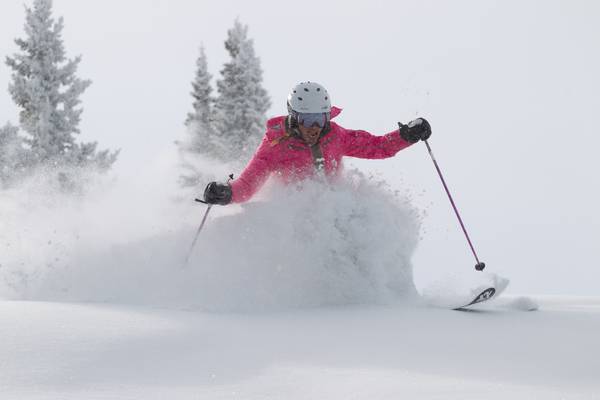 Wintersport - Vail - Colorado - Amerika - Doets Reizen