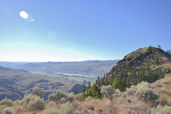 Photocredits: Tourism Kamloops | jacquelinechui