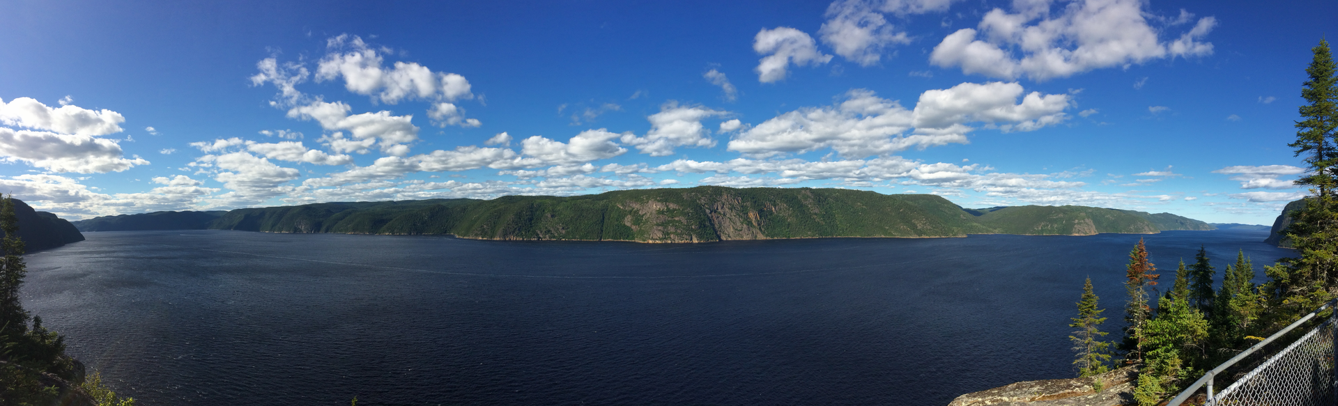Parc national du Fjord-du-Saguenay