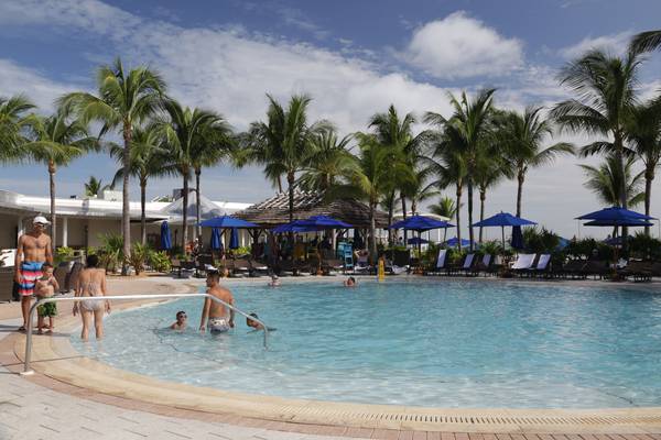 Duck Key - The Keys - Florida - Doets Reizen