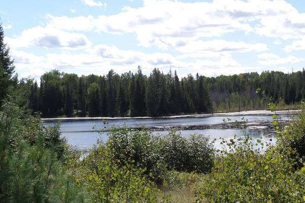 Natuur Ontario - Canada - Doets Reizen
