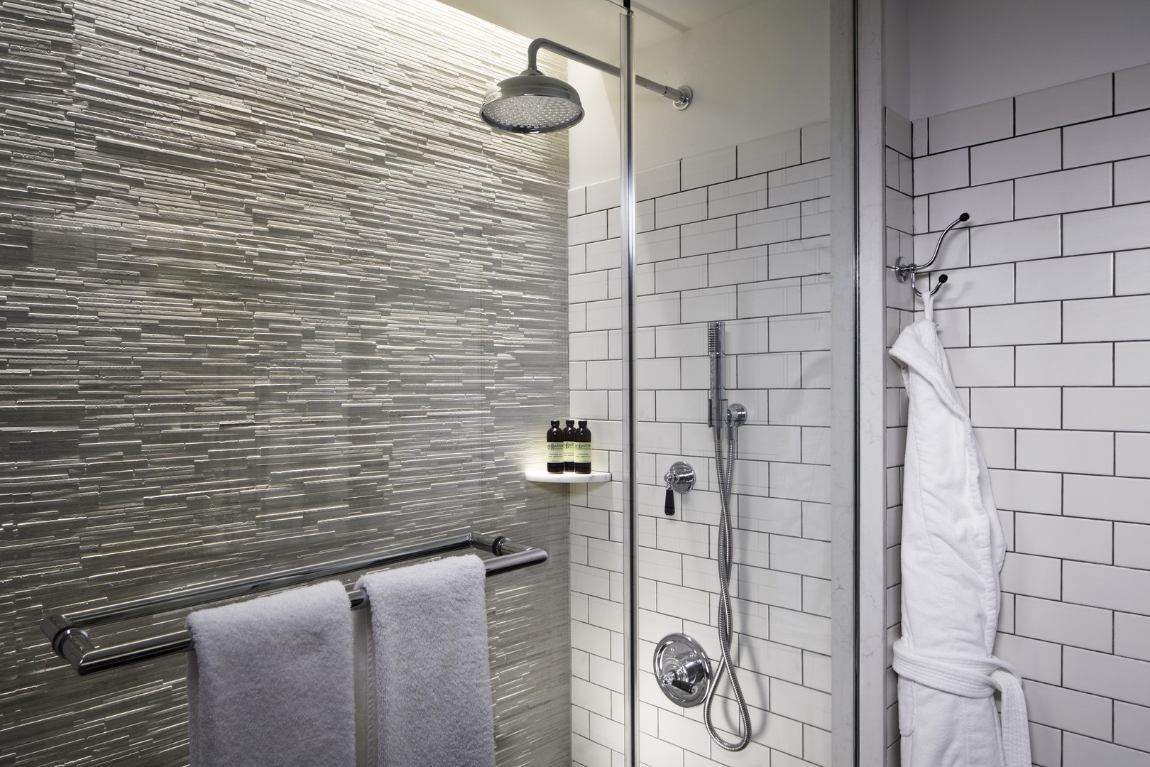 Hotel 50 Bowery - New York - Doets Reizen