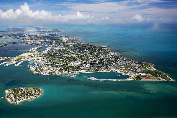 The Keys - Florida - Vakantie Amerika - Doets Reizen