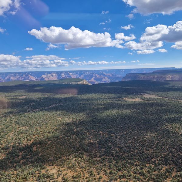 Doets Reizen camperreis Marloes Zuidwest Amerika Grand Canyon