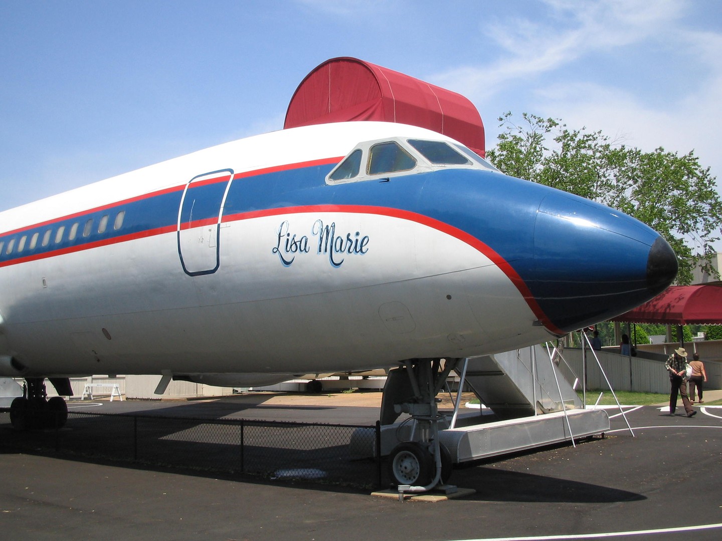 Memphis - Tennessee - Amerika - Doets Reizen