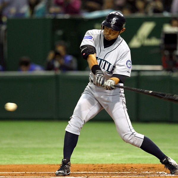 Baseball - Seattle Mariners - Sport - Seattle - Washington State - Doets Reizen