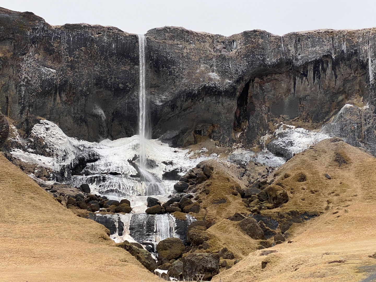 Elske Doets in IJsland - IJsland Vakantie - Doets Reizen