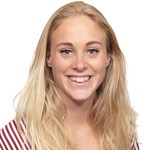Reisspecialist: Marloes Sevenhuijsen