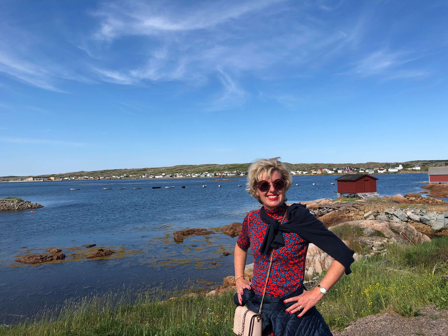 Fogo Island - Newfoundland & Labrador - Canada - Doets Reizen