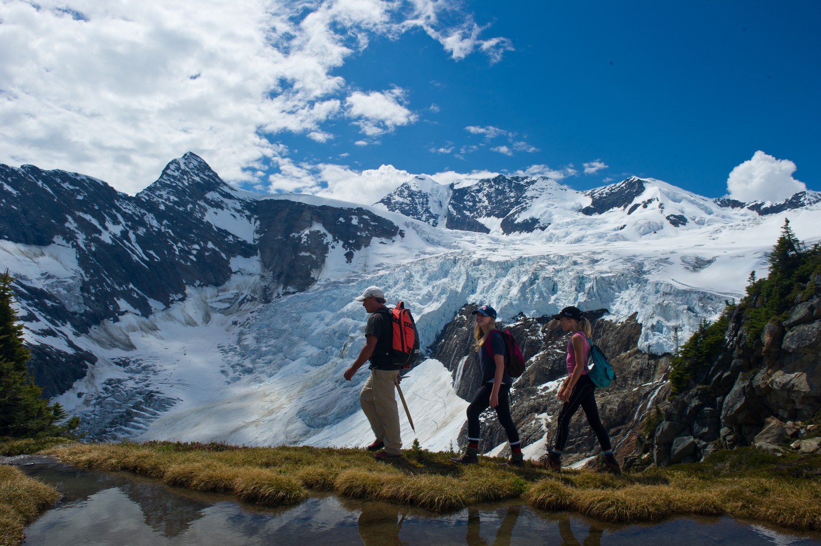 CMH Cariboos- British Columbia - Canada - Doets Reizen