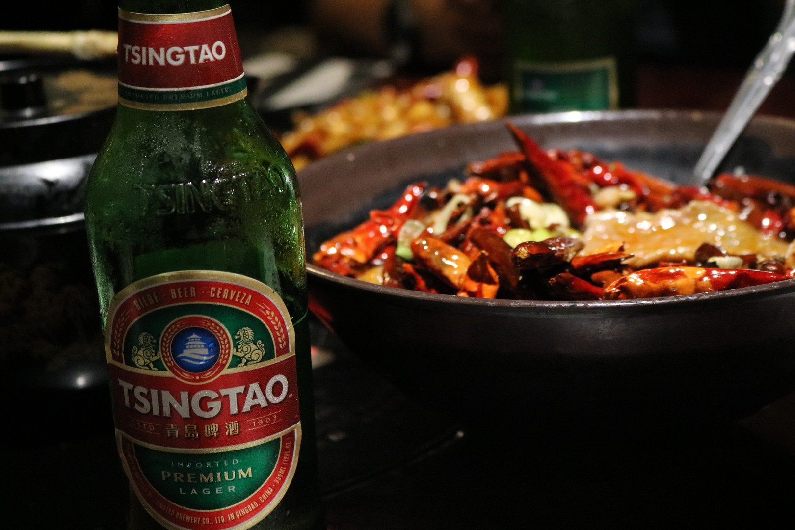 Chinatown - San Francisco - California - Amerika - Doets Reizen