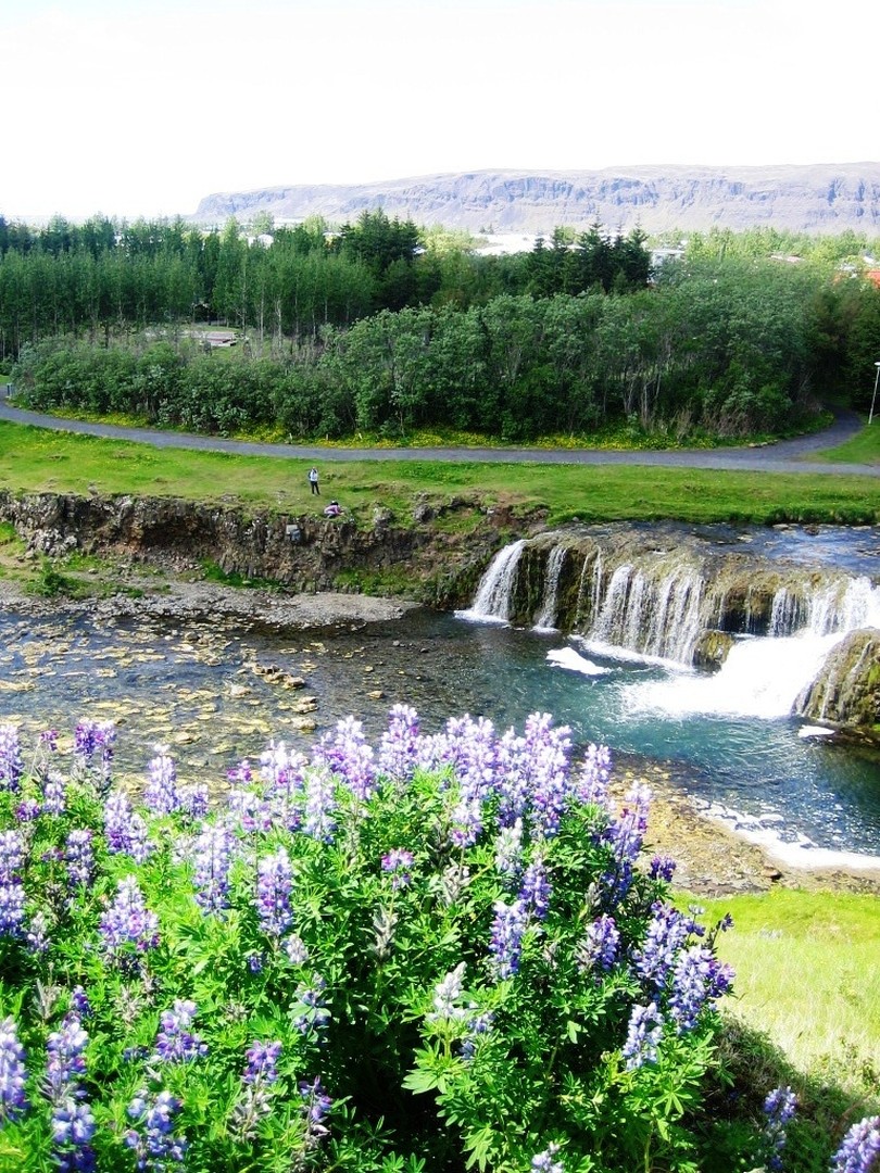 IJsland - Doets Reizen