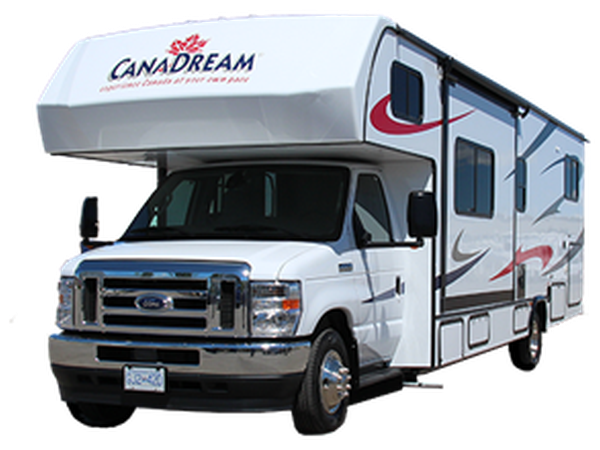 MHX CanaDream - Doets Reizen