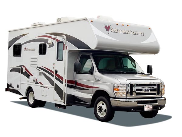 Fraserway RV, C-Large (MH23-25 Slide-Out)