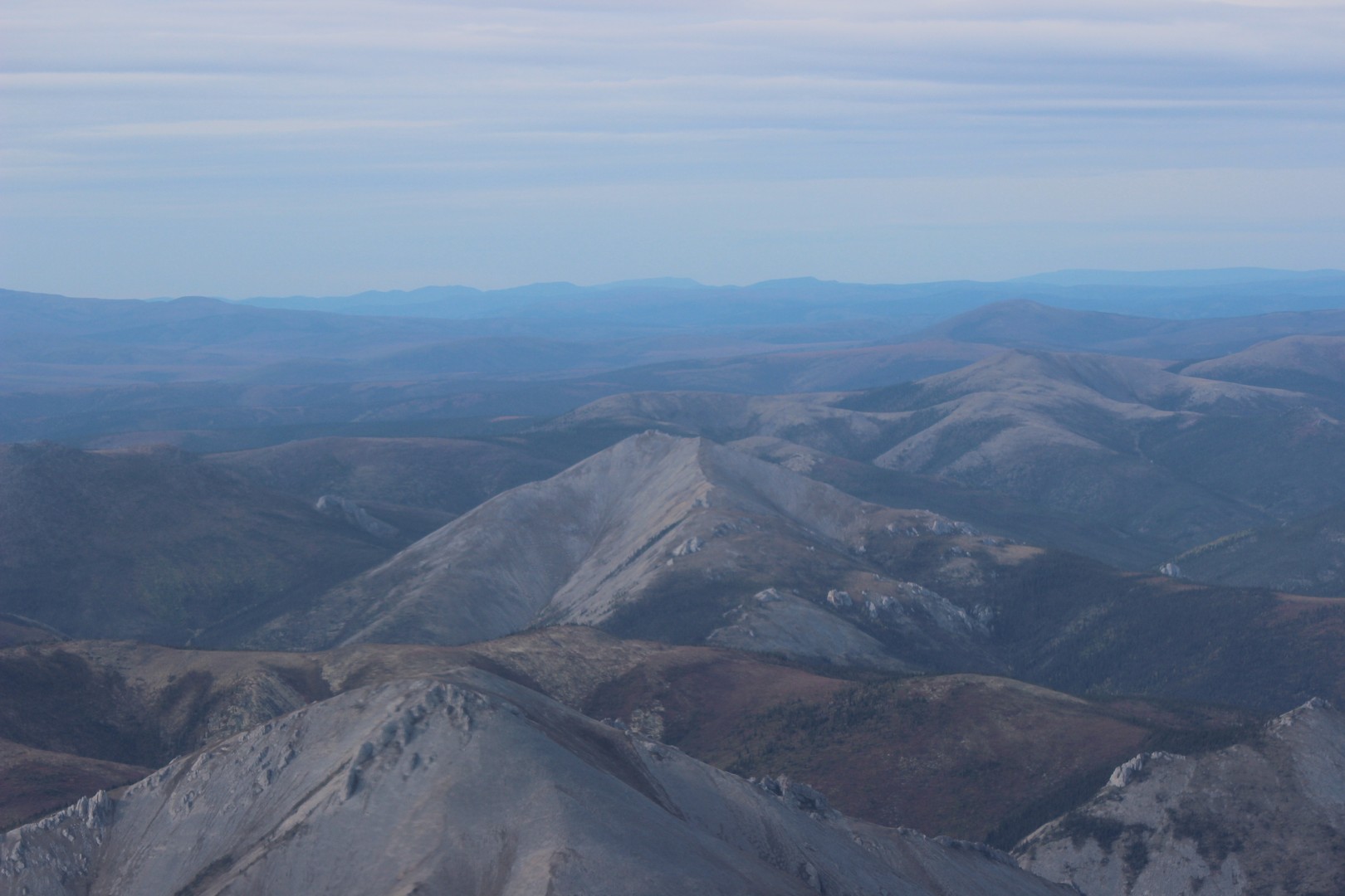 Arctic Circle Fly/Drive Adventure - Alaska - Doets Reizen