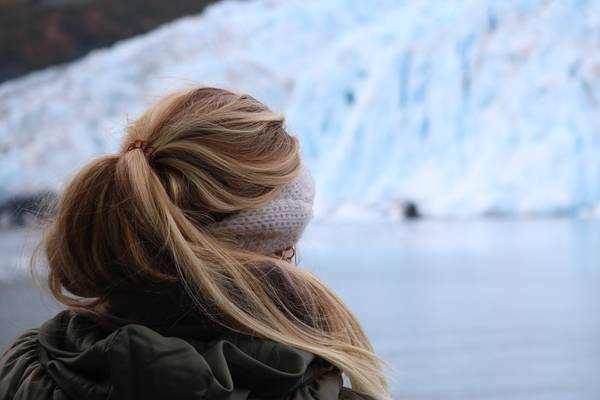 Kenai Fjords - Alaska - Doets Reizen