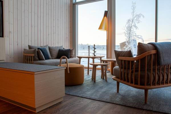 Arctic Bath - Doets Reizen - Vakantie Zweden - Credits Arcticbath.se