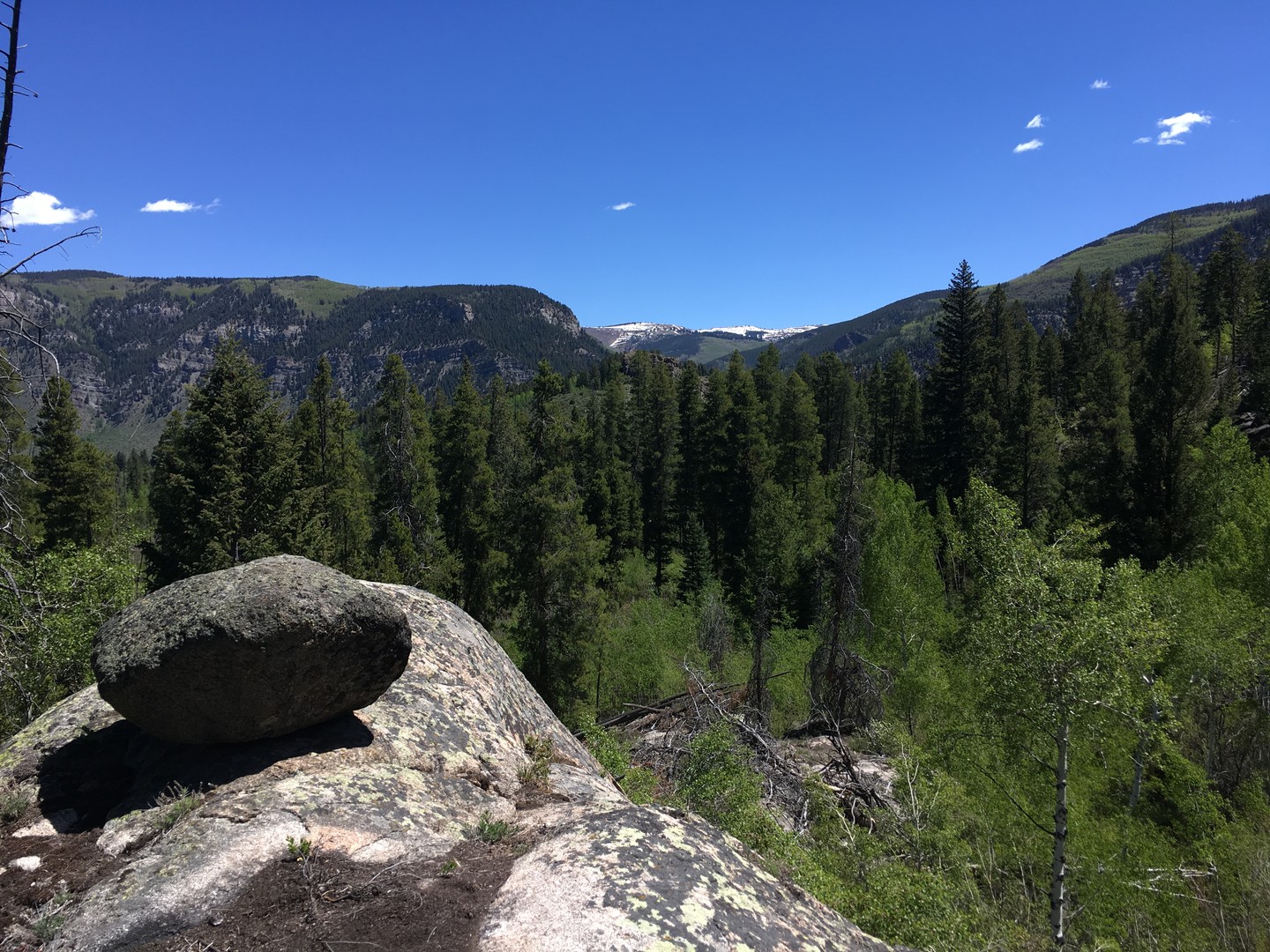 Vail - Colorado - Doets Reizen