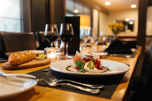 Tweedsmuir Park Lodge - British Columbia - Canada - Jesaja Class - Doets Reizen