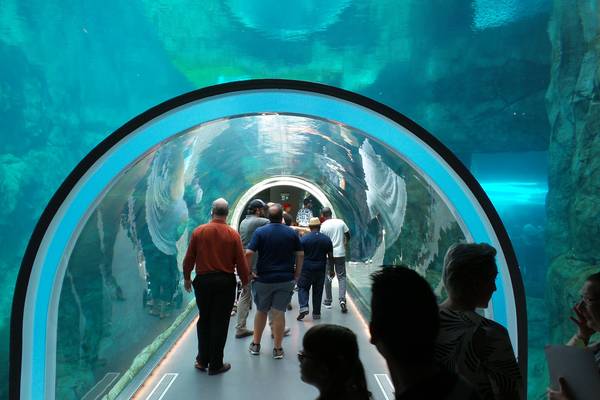 Winnipeg - Manitoba - Canada - Doets Reizen