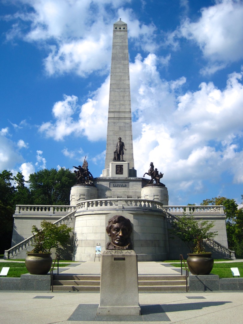 Springfield - Route 66 - Illinois - Doets Reizen