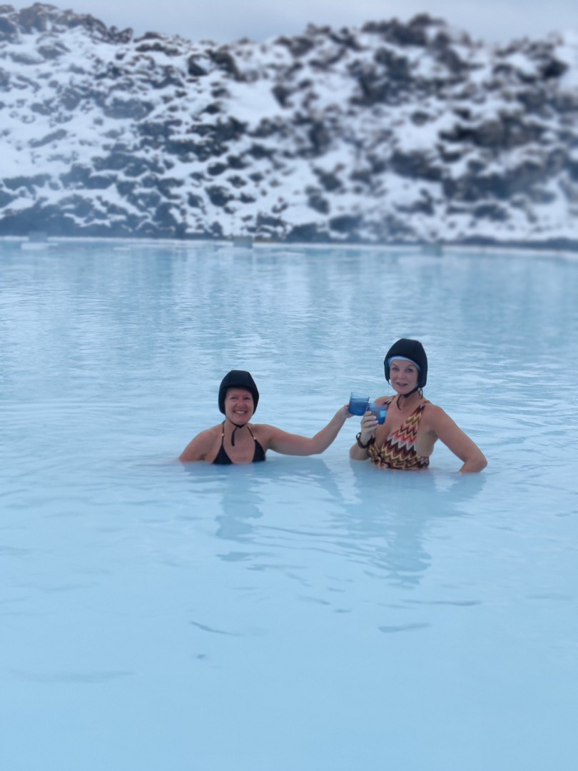 The Retreat at Blue Lagoon - IJsland - Vakantie IJsland - Doets Reizen - Elske Doets
