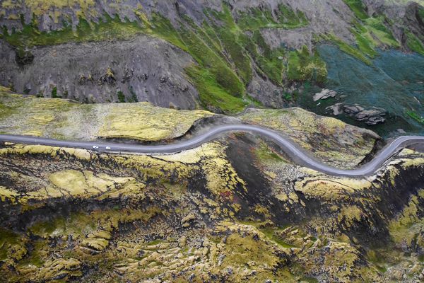 IJsland Rondreis - Doets Reizen - IJsland Vakantie