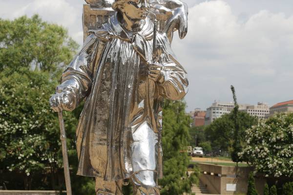 Washington D.C. - Doets Reizen