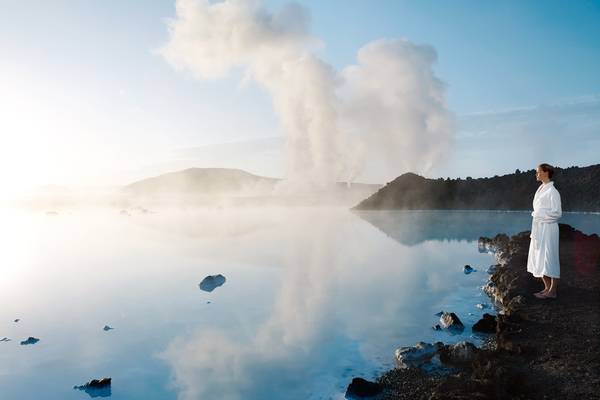 Blue Lagoon - IJsland - Doets Reizen