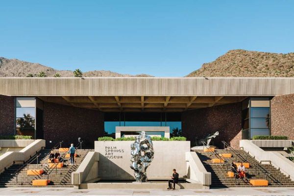 Palm Springs Art Museum