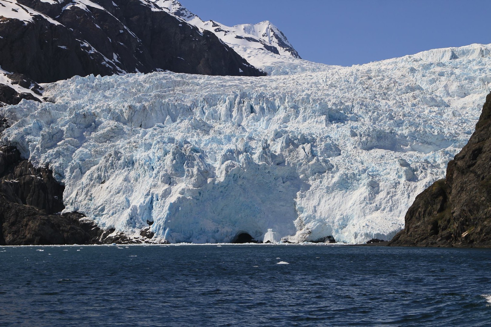 Kenai Fjords National Park - Alaska - Doets Reizen