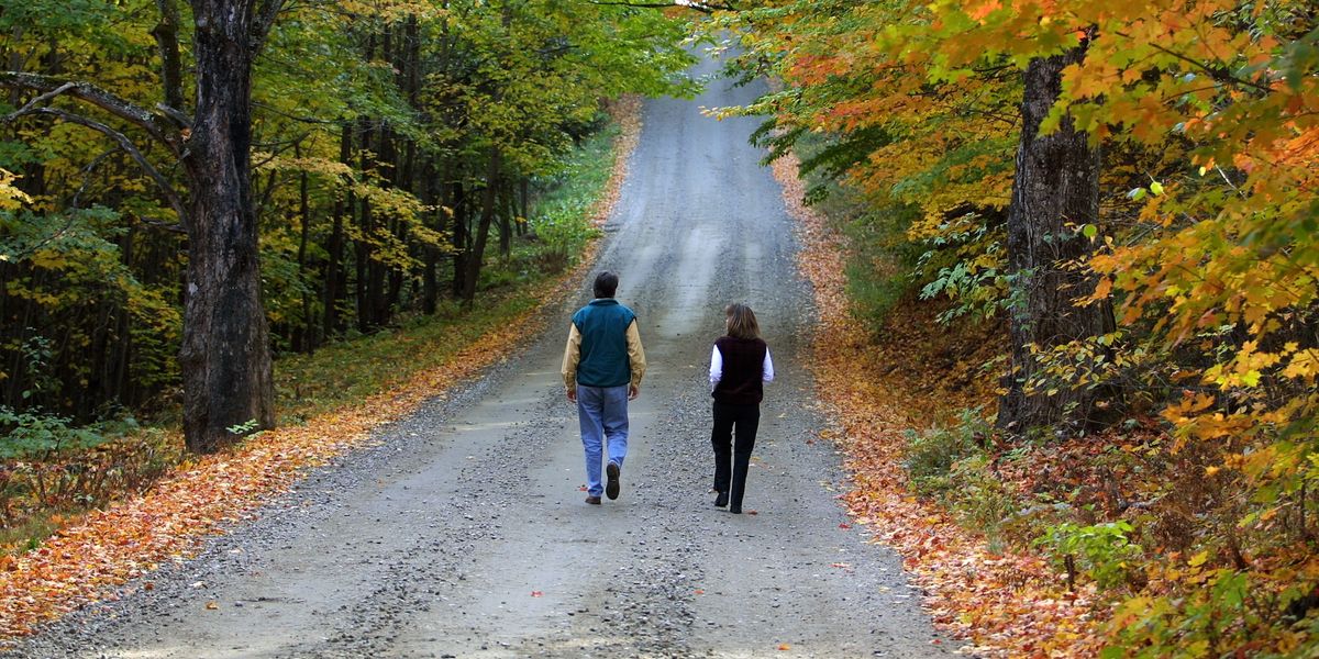 Vermont - Amerika - Doets Reizen