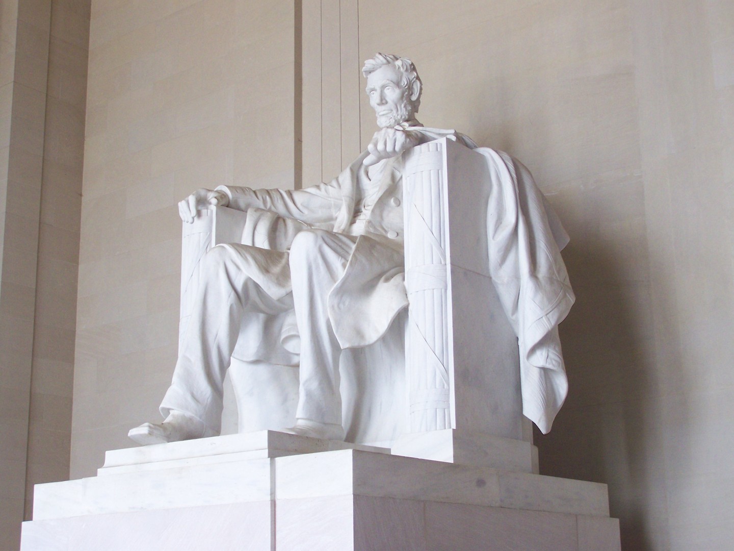 Washington D.C. - Doets Reizen