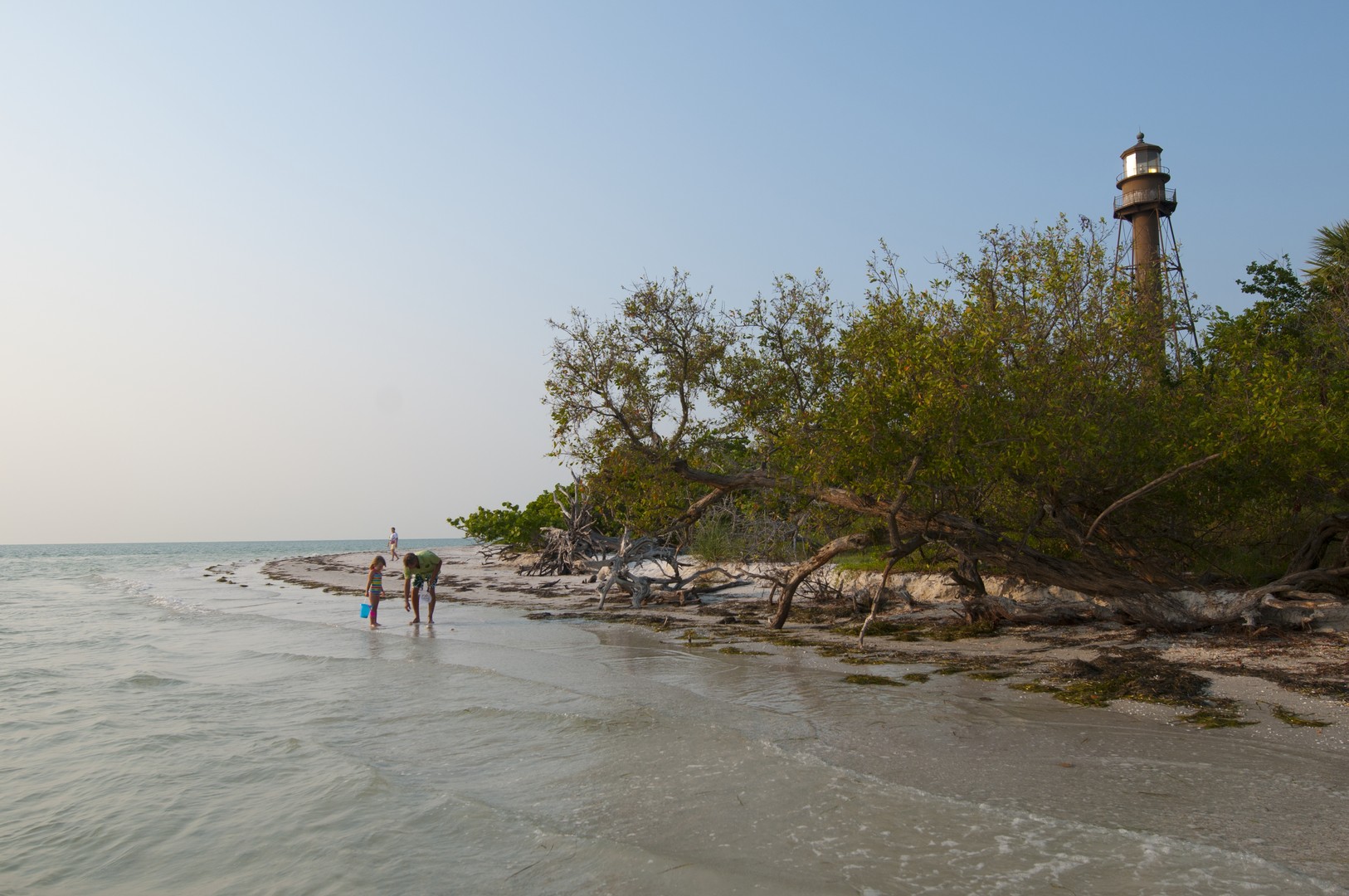 Sanibel Island - Captiva Island - Florida - Doets Reizen