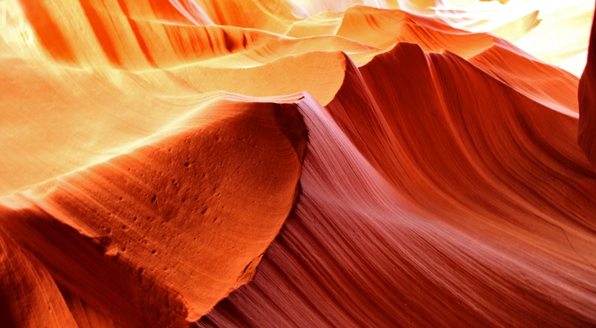 Antelope Canyon - Page - Arizona - Doets Reizen