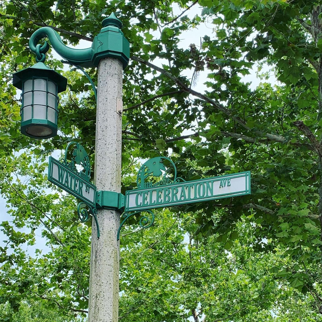 Celebration - Orlando - Florida - Doets Reizen