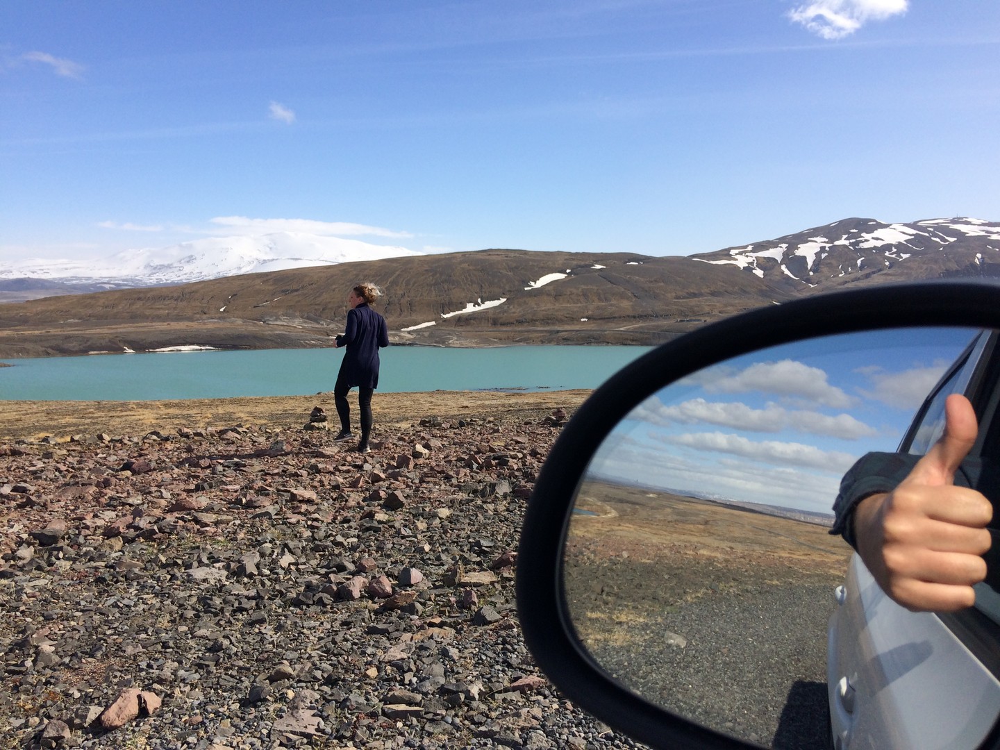 Hekla - IJsland - Doets Reizen