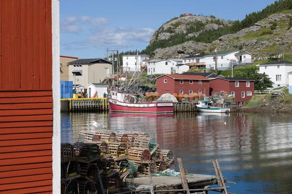 Twillingate - Newfoundland & Labrador - Canada - Doets Reizen