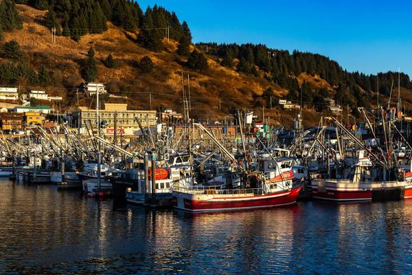 Kodiak Island - Vakantie Alaska - Doets Reizen - Credits to Discover Kodiak Island and All Alaska Tours
