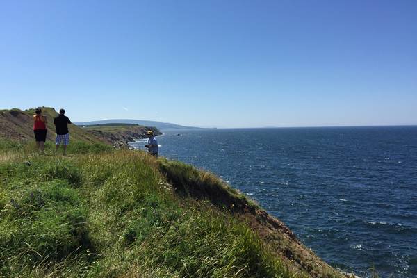 Cheticamp - Nova Scotia - Canada - Doets Reizen