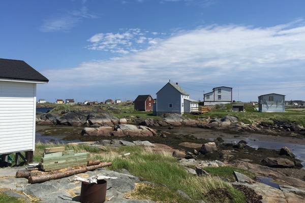 Fogo Island - Newfoundland & Labrador - Canada - Doets Reizen