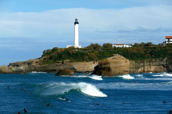 Biarritz - Doets Reizen - Vakantie Frankrijk - Credits Pixabay