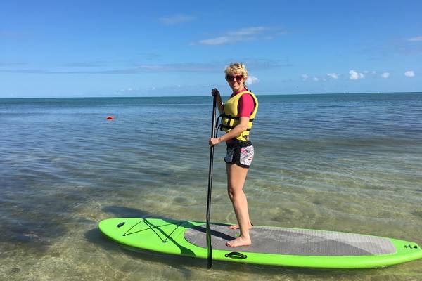 The Keys - Florida - Doets Reizen