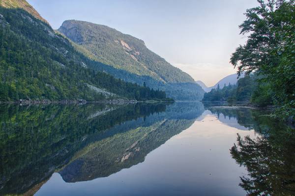 Charlevoix Region - Doets Reizen - Canada - Bonjour Quebec