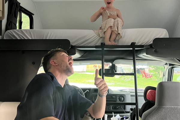 Sabine Quebec Vakantie 2025 - Oost Canada - Doets Reizen