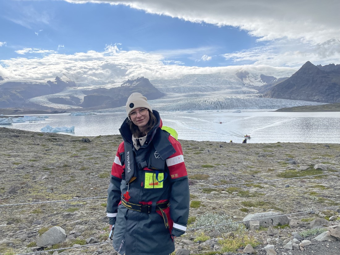 Gletsjestour - Fjallsárlón - IJsland Rondreis - Doets Reizen 1