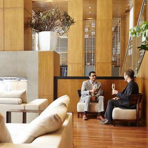 Hotel Le Germain Toronto -2