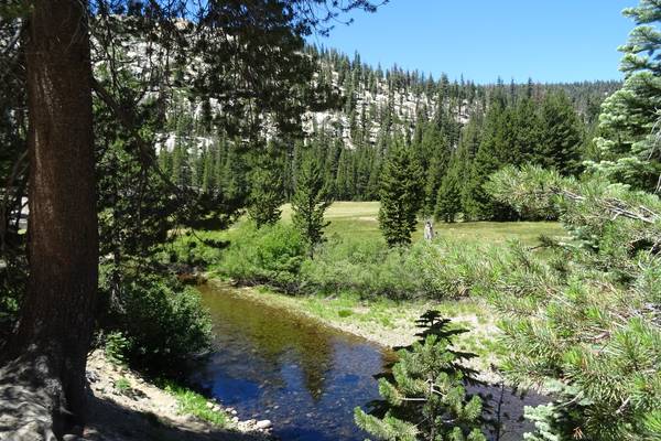 Mammoth Lakes - California - Amerika - Doets Reizen